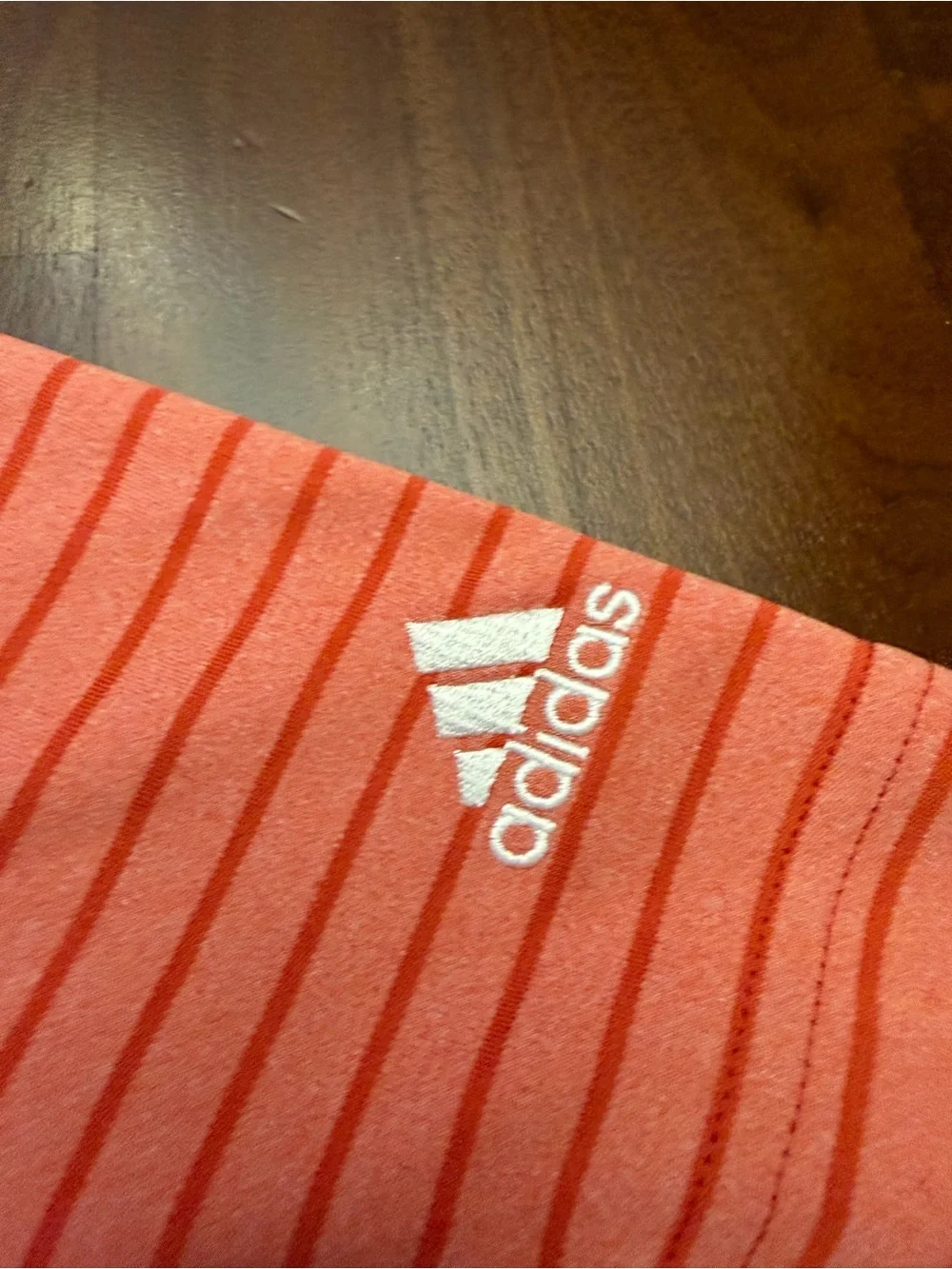 Pinehurst by Adidas golf polo (M2)